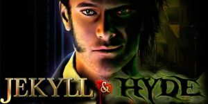 Jekyll and Hyde (Playtech) Slot