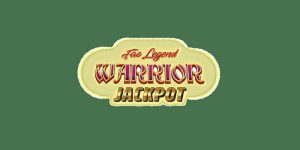Fae Legend Warrior Jackpot Slot