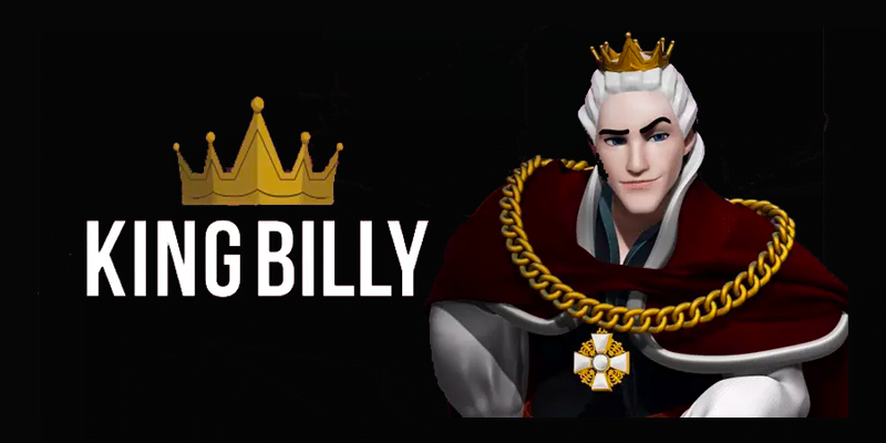 King Billy Casino 50 Free Spins NZ