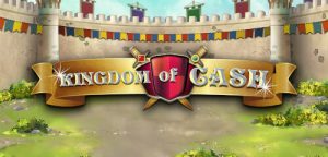 Kingdom of Cash Slot