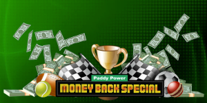 Money Back Special Slot