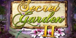 Secret Garden 2 Slot