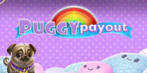 Puggy Payout Slot