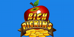 Rich Pickin’s Slot