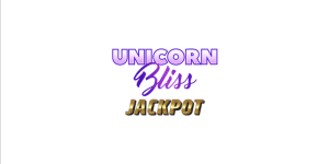 Unicorn Bliss Jackpot Slot