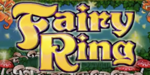 Fairy Ring Slot