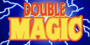 Double Magic Slot 