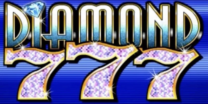 Diamond 7s Slot Review