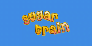 Sugar Train Jackpot Slot