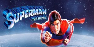 Superman The Movie Slot