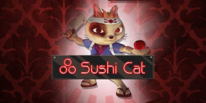 Sushi Cat Slot