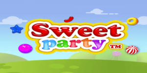 Sweet Party Slot