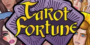 Tarot Fortune Slot