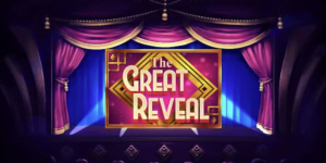 The Great Reveal Slot