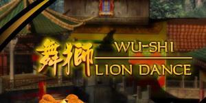 Wu-shi Lion Dance Slot