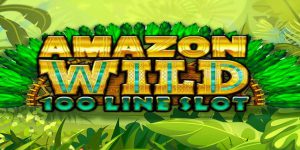 Amazon Wild Slot