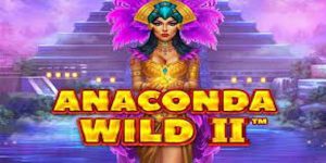 Anaconda Wild II Slot