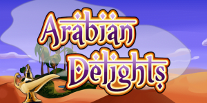 Arabian Delights Slot