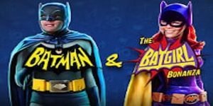 Batman & The Batgirl Bonanza Slot