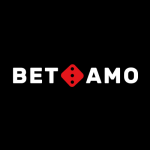 betamo casino logo