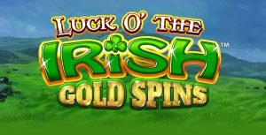 Luck O’ The Irish Gold Spins Slot