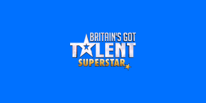 Britain’s Got Talent Superstar Slot