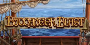 Buccaneer Blast Slot