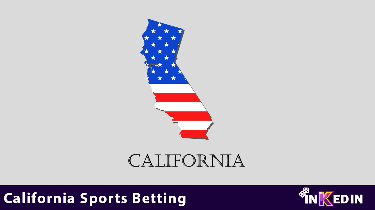Apuestas deportivas en California