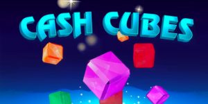 Cash Cubes Slot