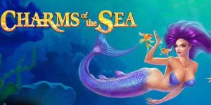 Charms Of The Sea Slot