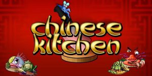 Chinese Kitchen Slot
