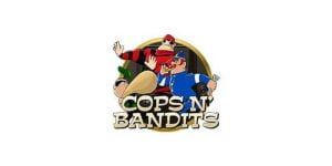 Cops n Bandits Slot