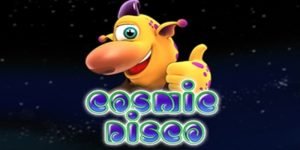 Cosmic Disco Slot