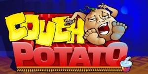 Couch Potato Slot
