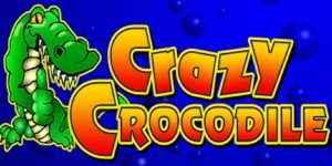 Crazy Crocodile Slot 