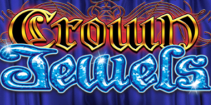 Crown Jewels Slot