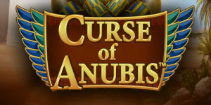 Curse of Anubis Slot