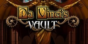 Da Vinci’s Vault Slot