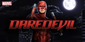 Daredevil Online Slot