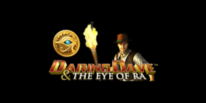 Daring Dave & The Eye of Ra Slot