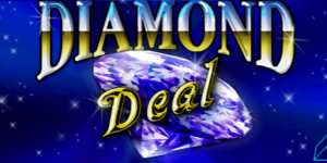Diamond Deal Slot  Review