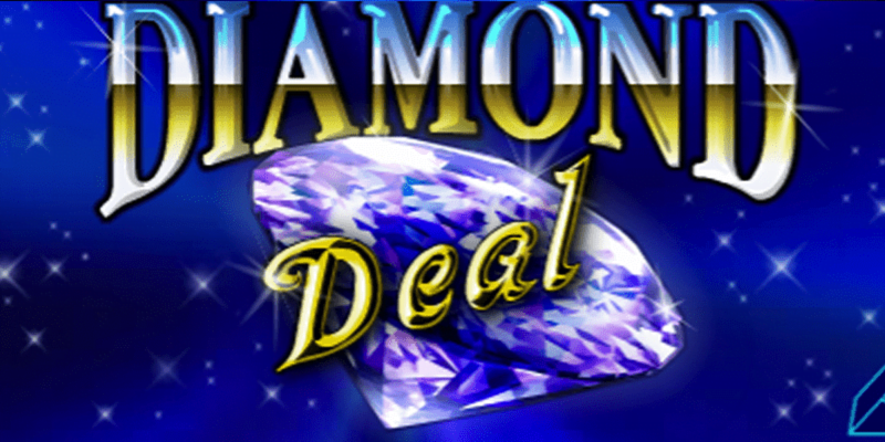 Diamond Deal Slot 