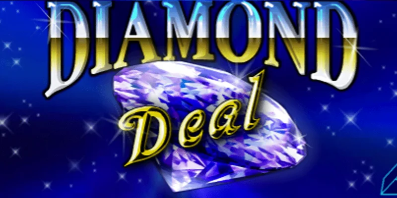 Diamond Deal Slot  Review