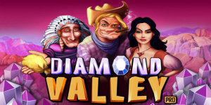 Diamond Valley Slot