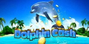 Dolphin Cash Slot