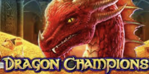 Dragon Champions Slot