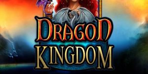 Dragon Kingdom (Playtech) Slot