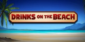 Drinks on the Beach Slot