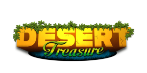Desert Treasure (Playtech) Slot