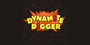 Dynamite Digger Slot
